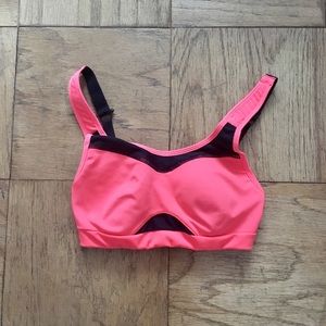 ASICS sports bra